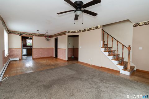 Tiny photo for 217 Short Beach Road, Stratford, CT 06615 (MLS # 24174987)