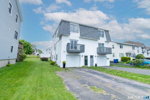 Tiny photo for 217 Short Beach Road, Stratford, CT 06615 (MLS # 24174987)