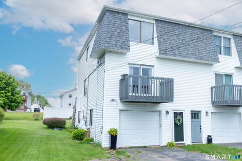 Tiny photo for 217 Short Beach Road, Stratford, CT 06615 (MLS # 24174987)