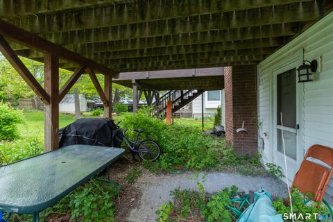 Tiny photo for 217 Short Beach Road, Stratford, CT 06615 (MLS # 24174987)