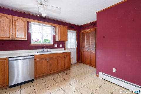 Tiny photo for 217 Short Beach Road, Stratford, CT 06615 (MLS # 24174987)