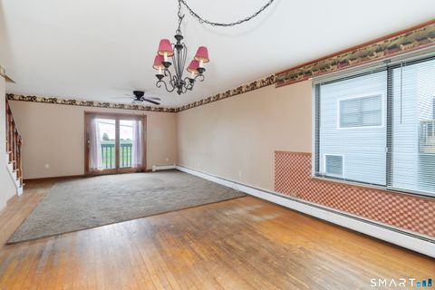 Tiny photo for 217 Short Beach Road, Stratford, CT 06615 (MLS # 24174987)