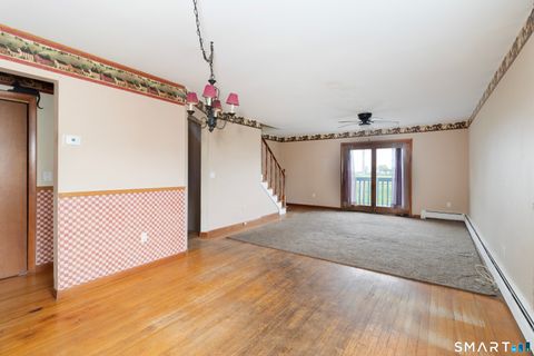 Tiny photo for 217 Short Beach Road, Stratford, CT 06615 (MLS # 24174987)