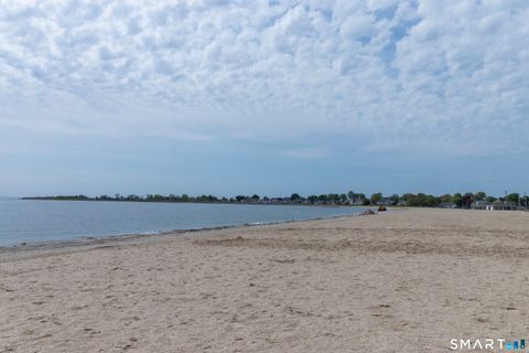 Tiny photo for 217 Short Beach Road, Stratford, CT 06615 (MLS # 24174987)