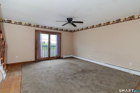 Tiny photo for 217 Short Beach Road, Stratford, CT 06615 (MLS # 24174987)