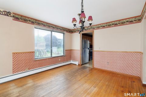 Tiny photo for 217 Short Beach Road, Stratford, CT 06615 (MLS # 24174987)