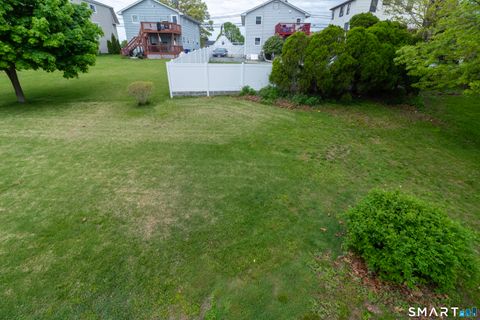 Tiny photo for 217 Short Beach Road, Stratford, CT 06615 (MLS # 24174987)