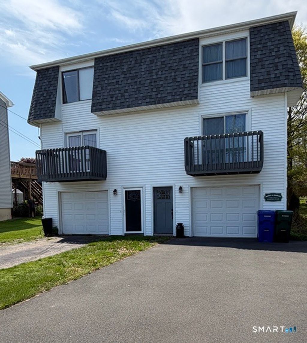 Photo of 217 Short Beach Road, Stratford, CT 06615 (MLS # 24174987)