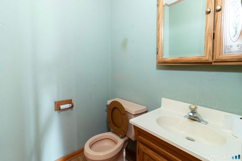 Tiny photo for 217 Short Beach Road, Stratford, CT 06615 (MLS # 24174987)