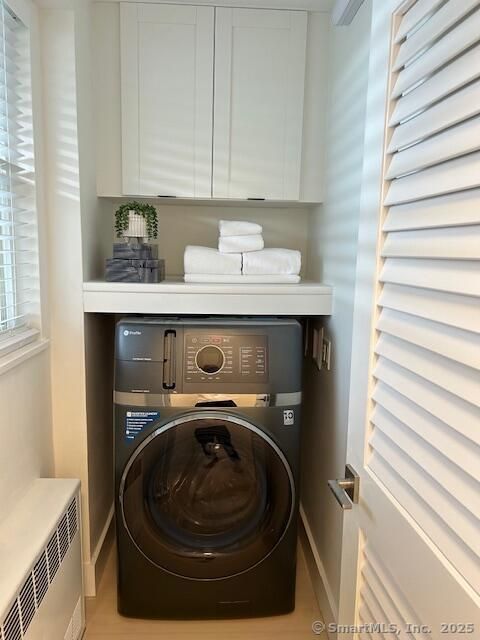 Tiny photo for 93 Morgan Street #11f, Stamford, CT 06905 (MLS # 24146971)