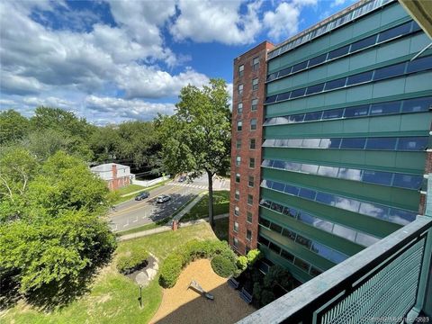 Tiny photo for 93 Morgan Street #11f, Stamford, CT 06905 (MLS # 24146971)