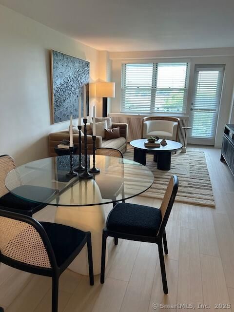 Tiny photo for 93 Morgan Street #11f, Stamford, CT 06905 (MLS # 24146971)