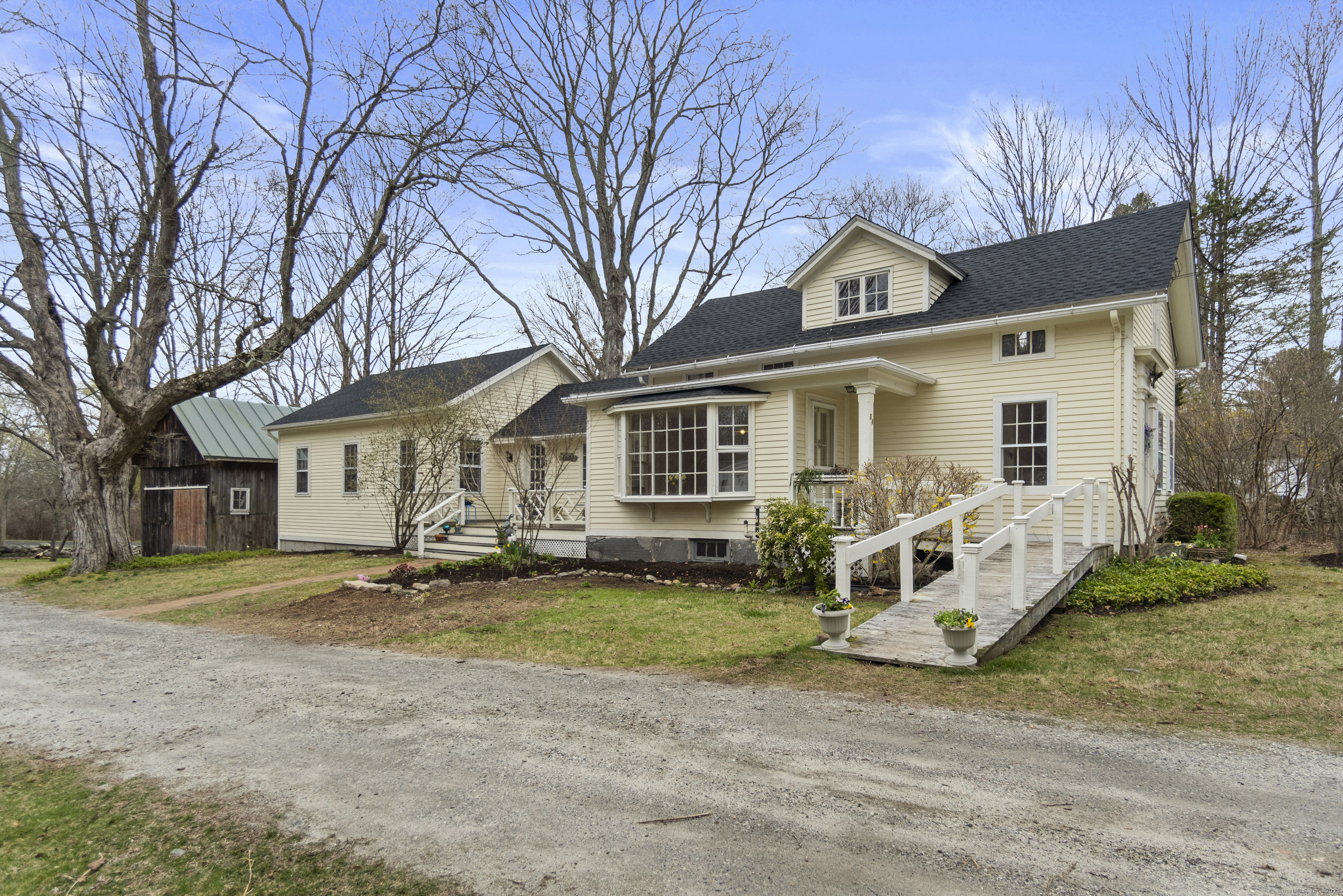 84 Roast Meat Hill Road, Killingworth, Connecticut image 3
