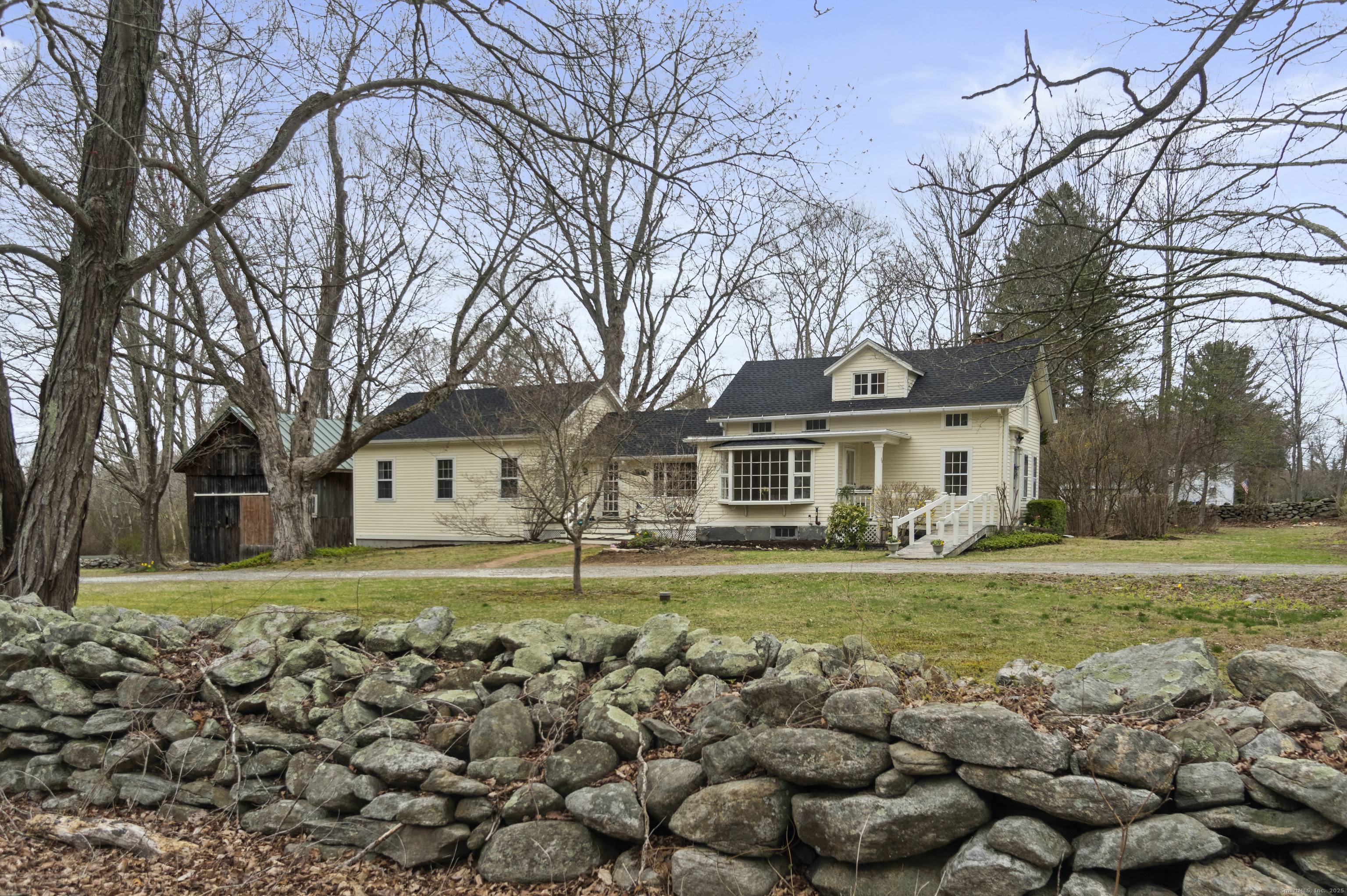 84 Roast Meat Hill Road, Killingworth, Connecticut image 1