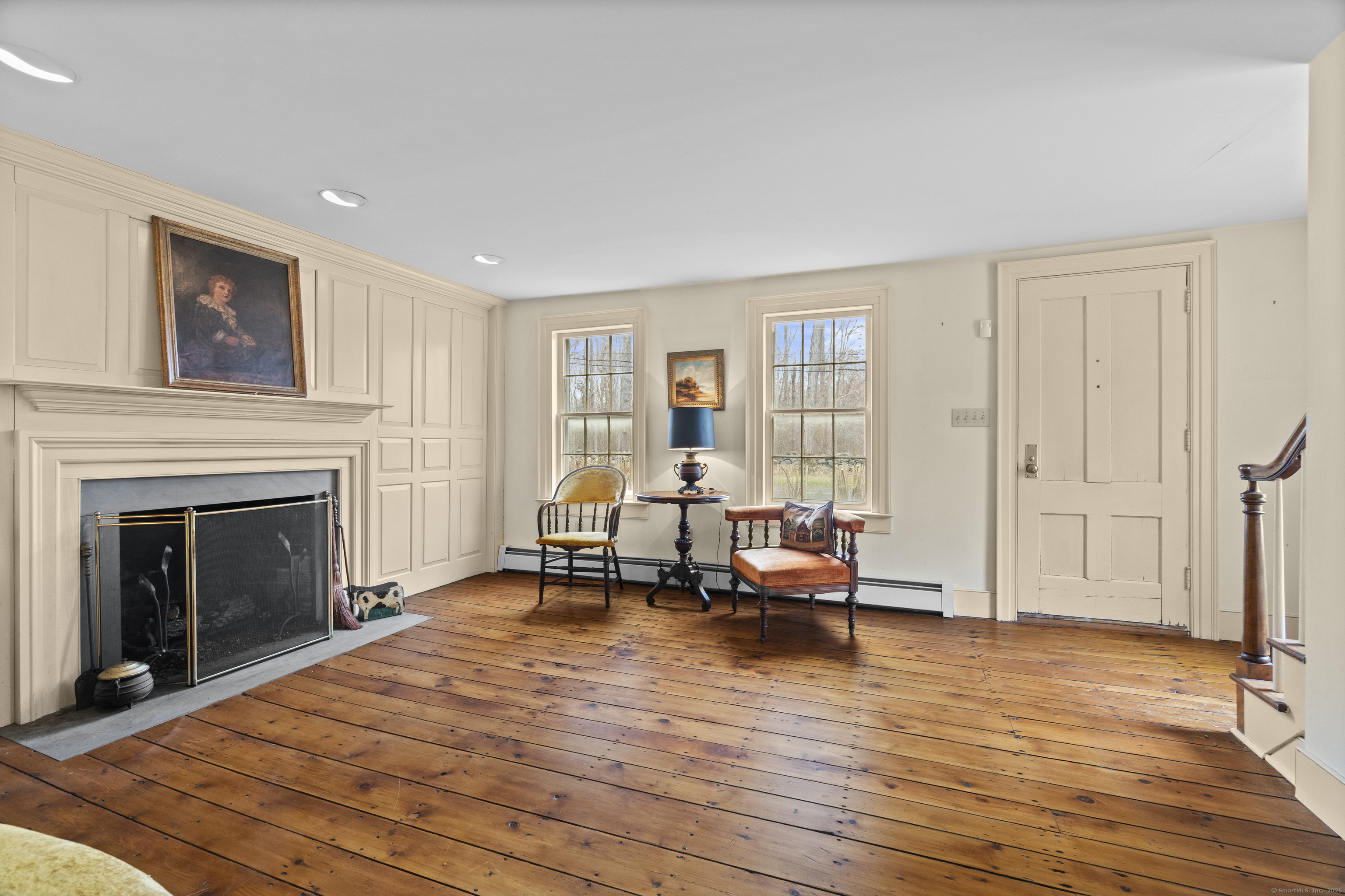 84 Roast Meat Hill Road, Killingworth, Connecticut image 7