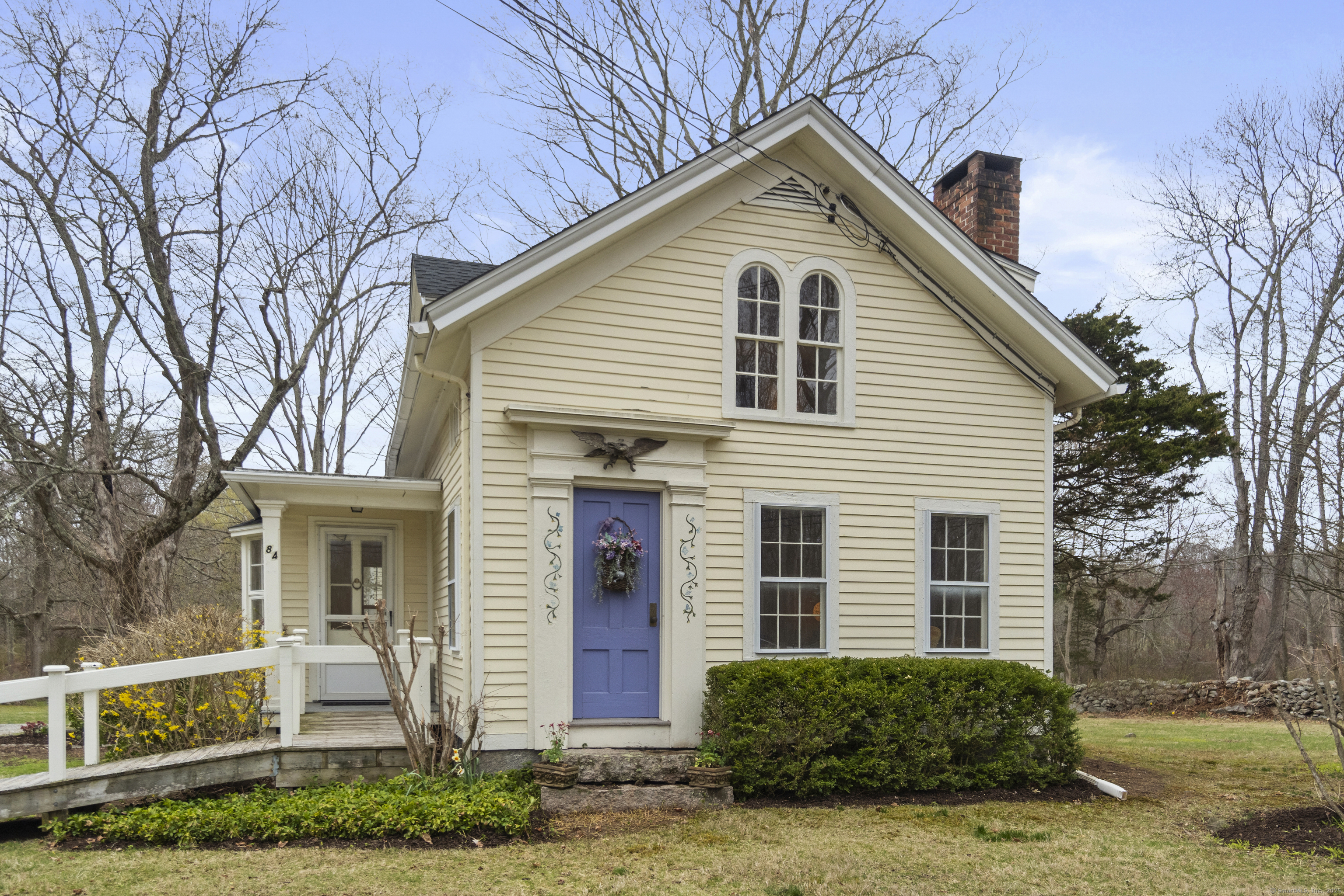 84 Roast Meat Hill Road, Killingworth, Connecticut image 4