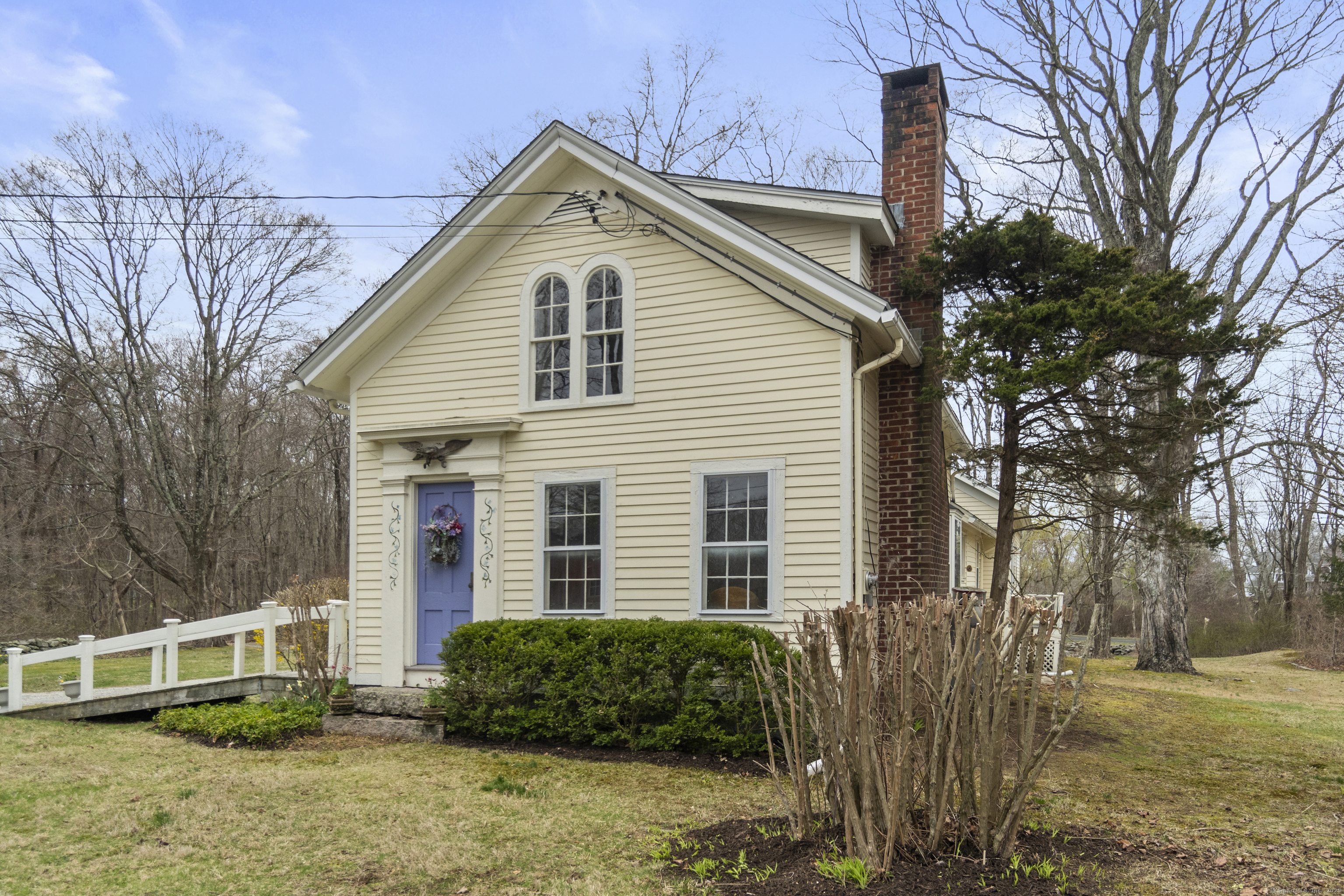 84 Roast Meat Hill Road, Killingworth, Connecticut image 38