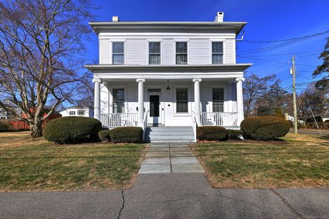 130 West River Street Milford CT 06460