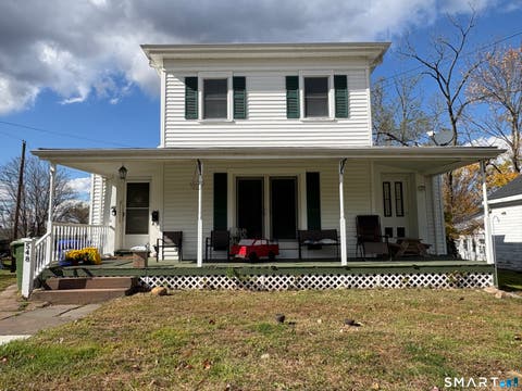 Tiny photo for 548 Main Street #2, Portland, CT 06480 (MLS # 24179457)