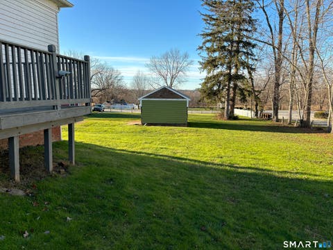 Tiny photo for 548 Main Street #2, Portland, CT 06480 (MLS # 24179457)