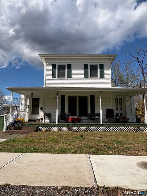 Tiny photo for 548 Main Street #2, Portland, CT 06480 (MLS # 24179457)