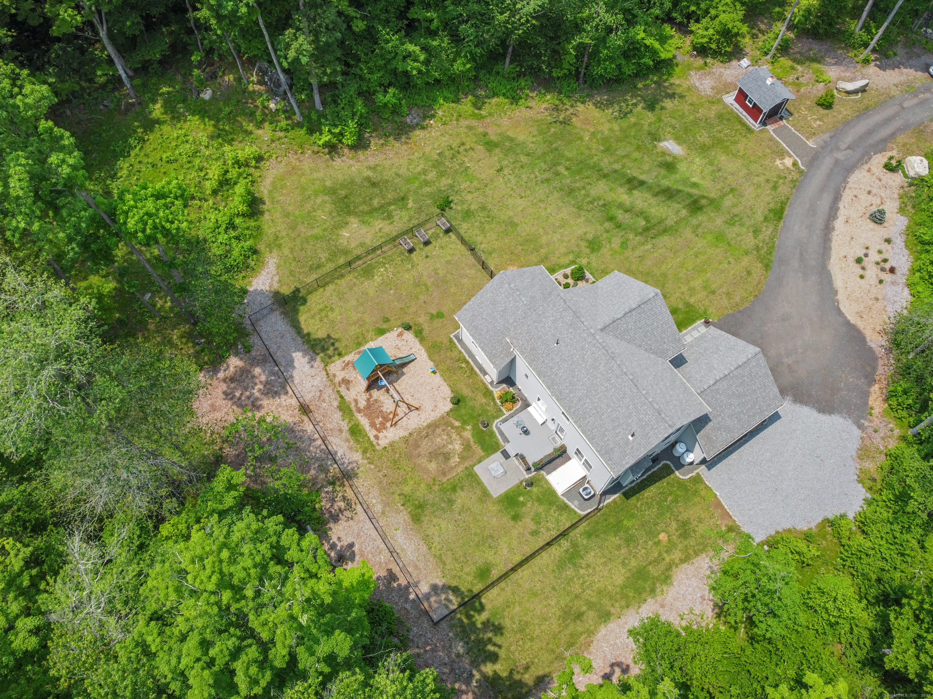 1375 Kettletown Road