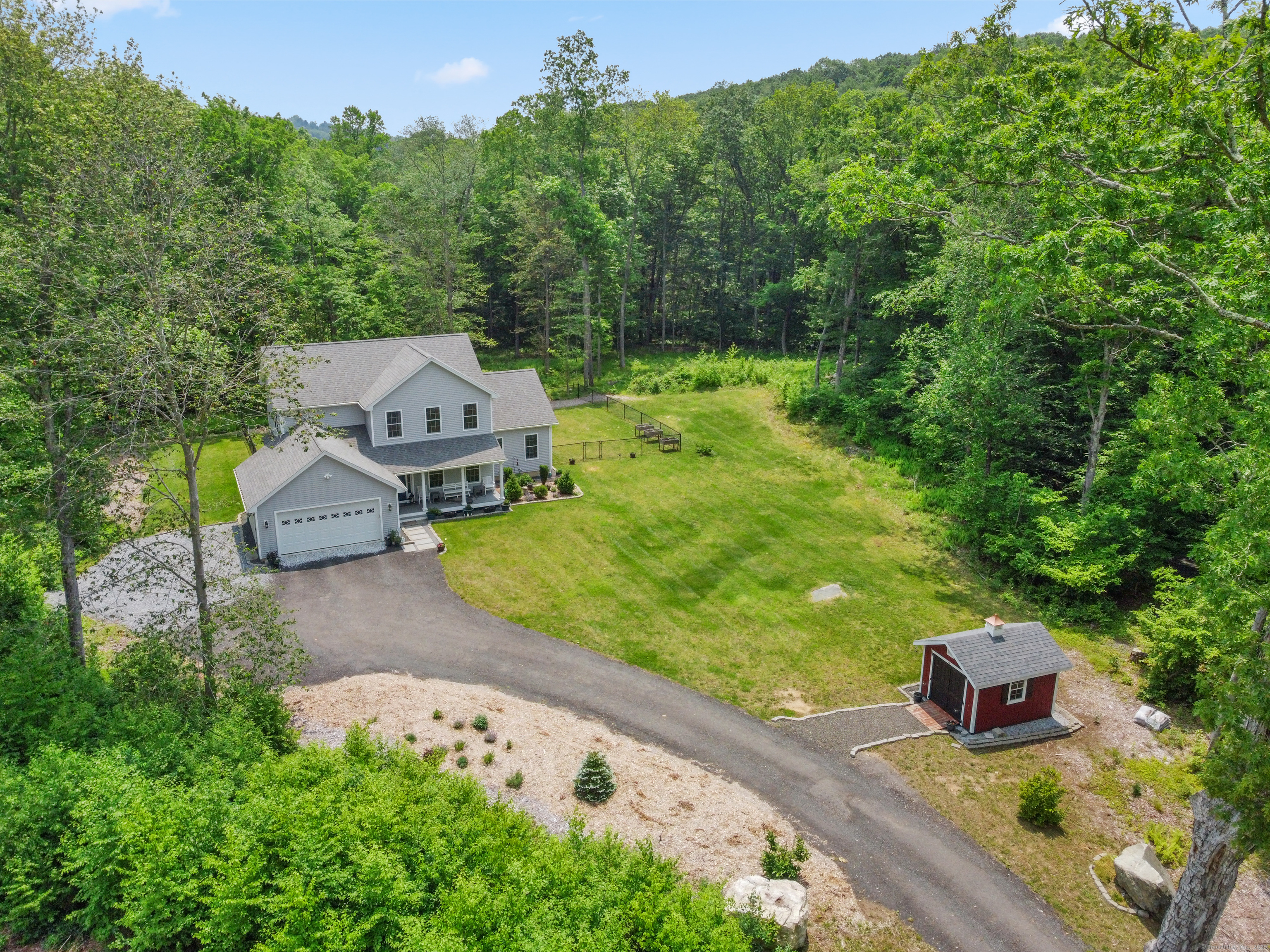 1375 Kettletown Road