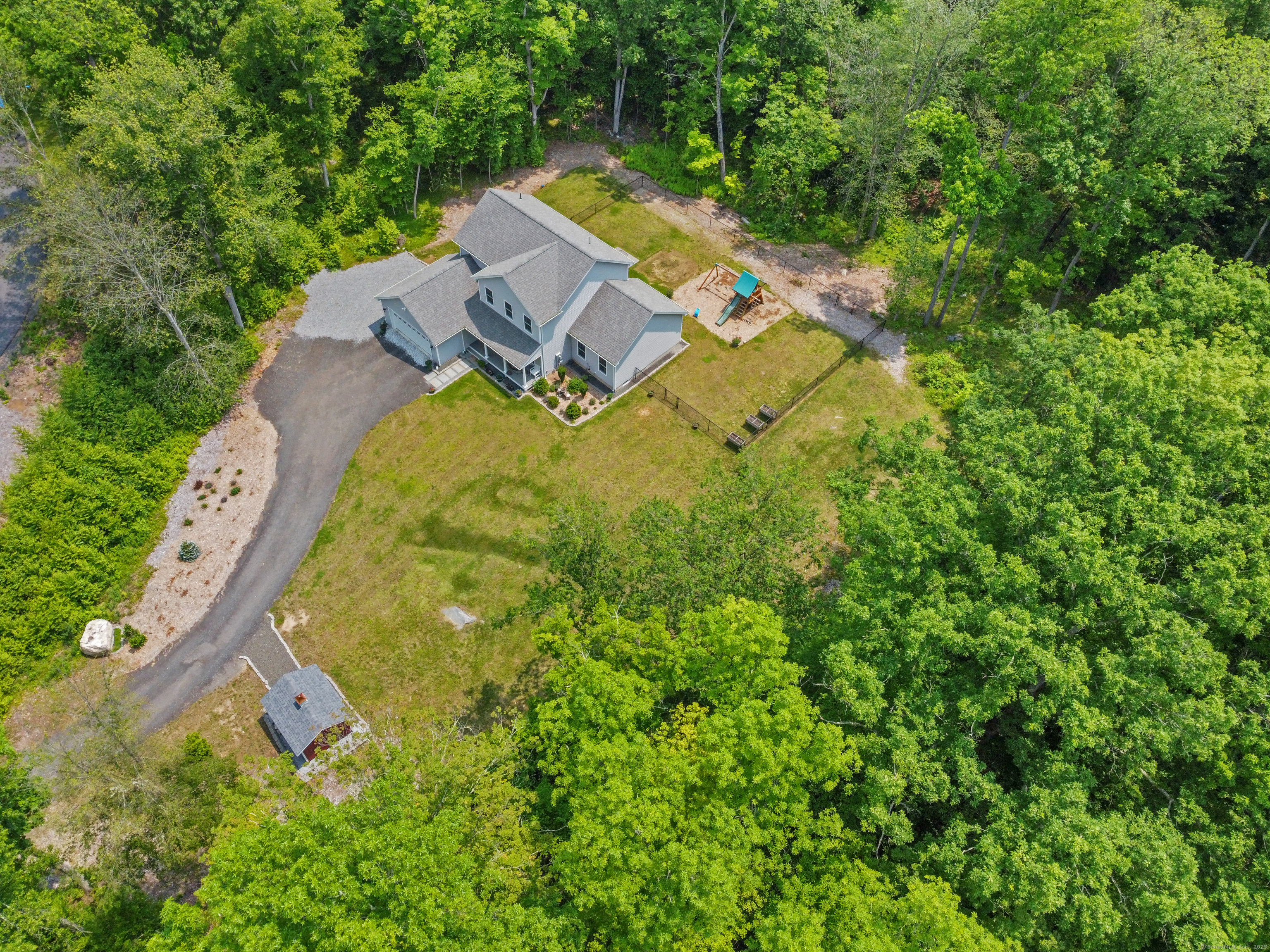 1375 Kettletown Road