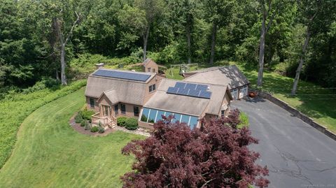 79 Ben Whitney Lane Bridgewater CT 06752