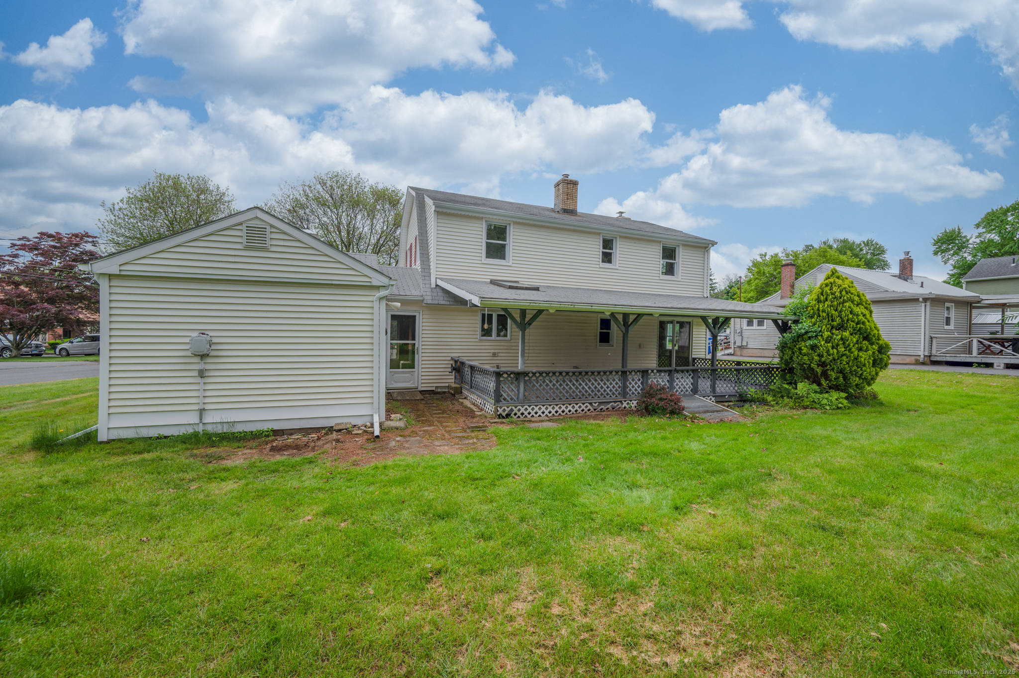 22 Keeney Drive, Bolton, Connecticut image 9