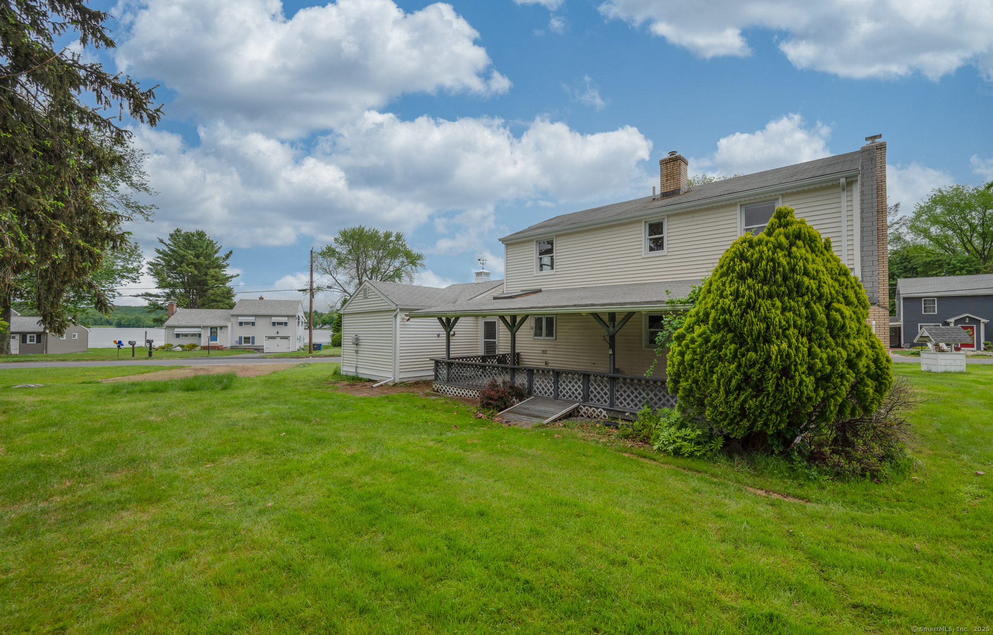 22 Keeney Drive, Bolton, Connecticut image 8
