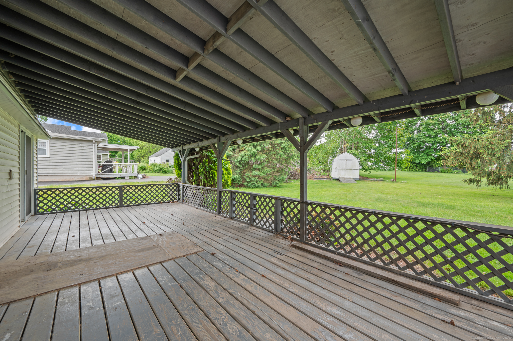 22 Keeney Drive, Bolton, Connecticut image 35