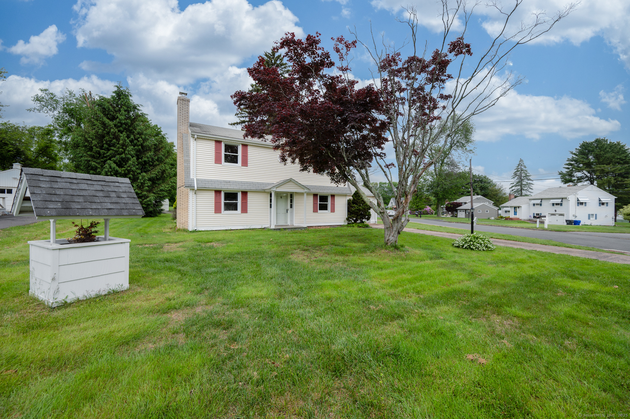 22 Keeney Drive, Bolton, Connecticut image 7