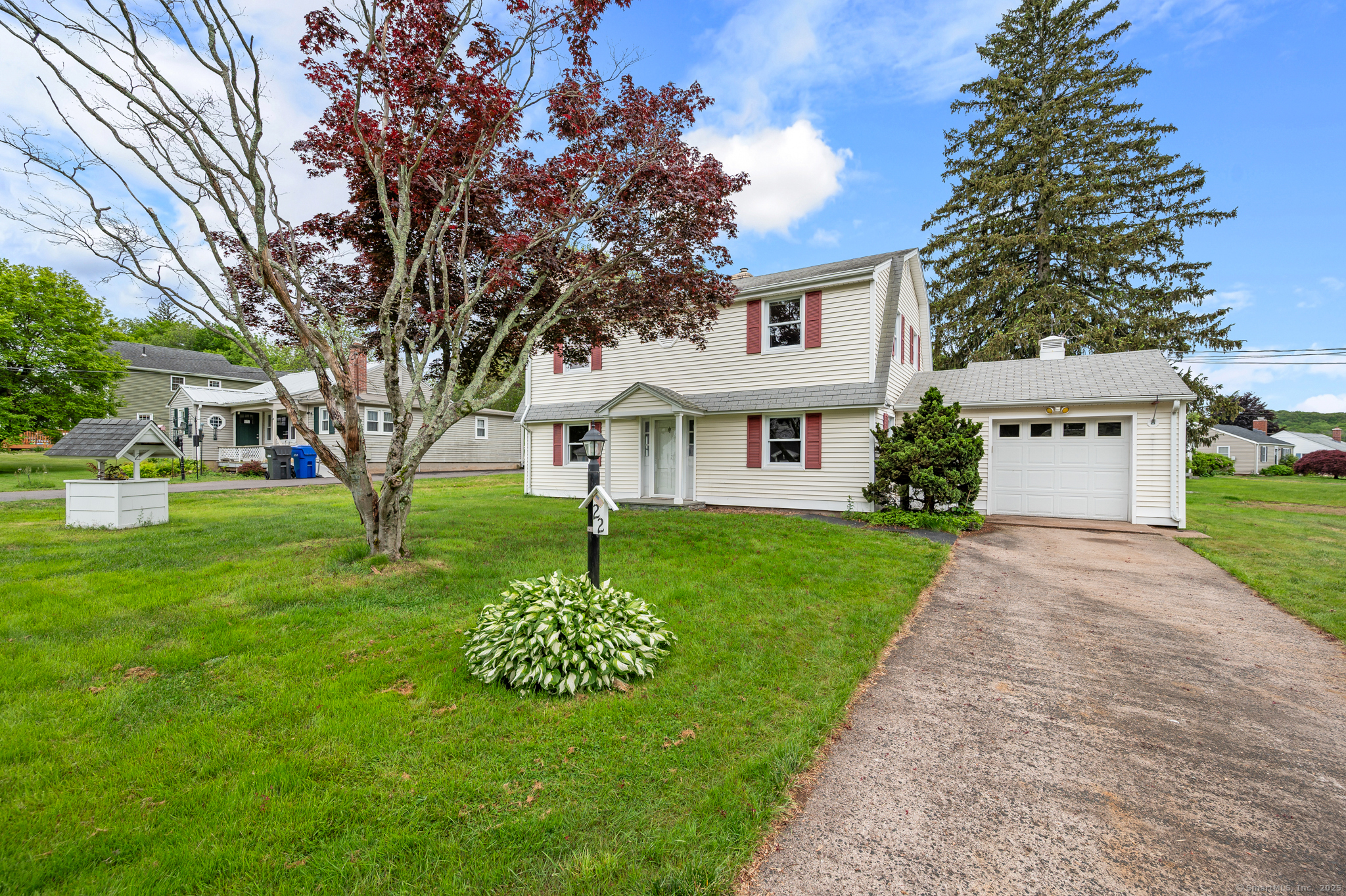 22 Keeney Drive, Bolton, Connecticut image 5