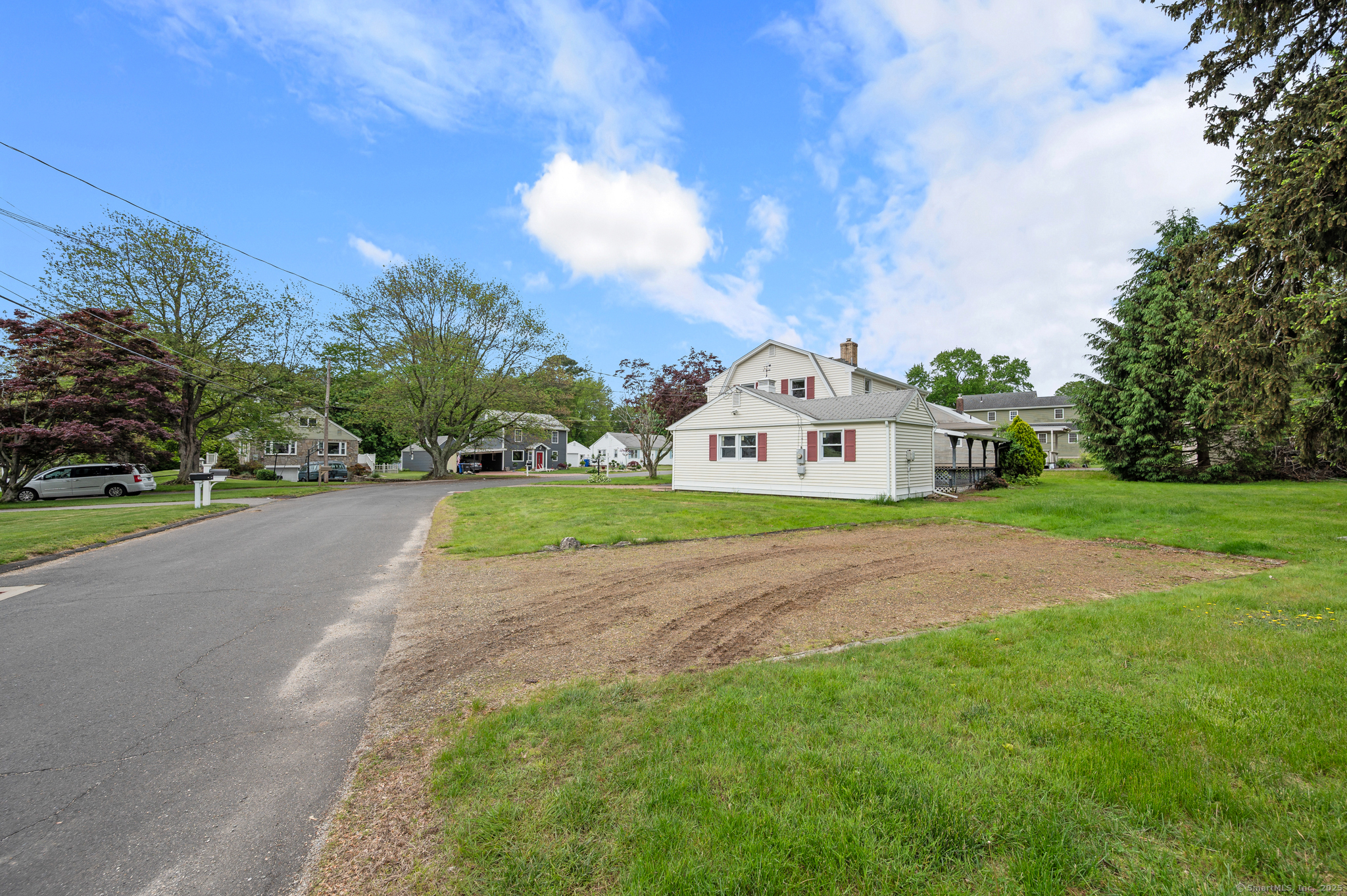 22 Keeney Drive, Bolton, Connecticut image 36