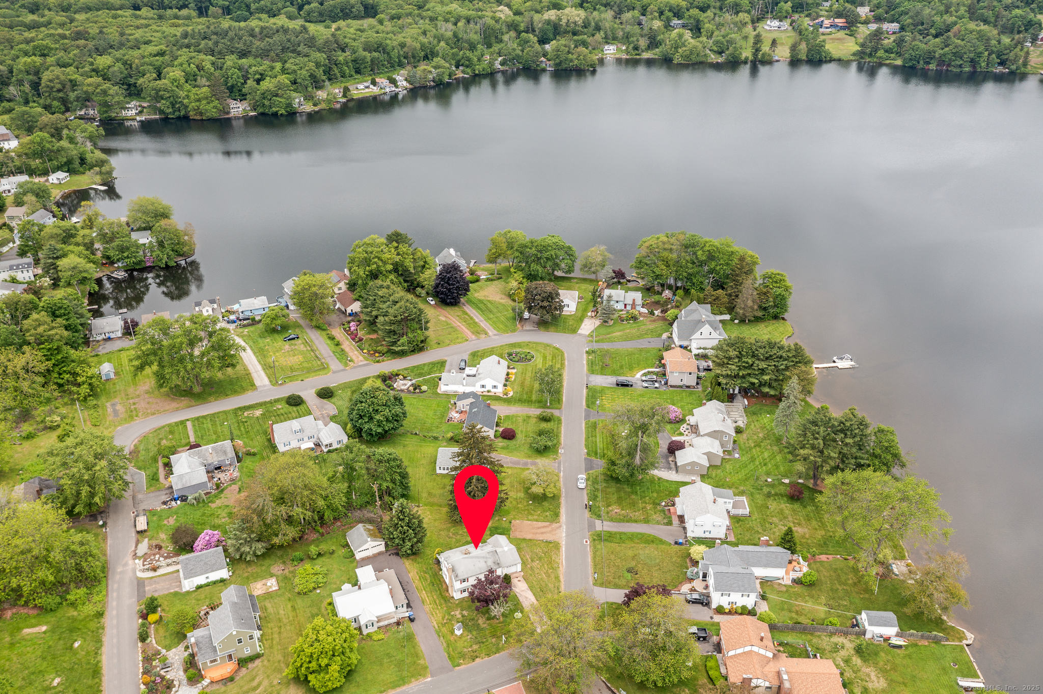 22 Keeney Drive, Bolton, Connecticut image 3
