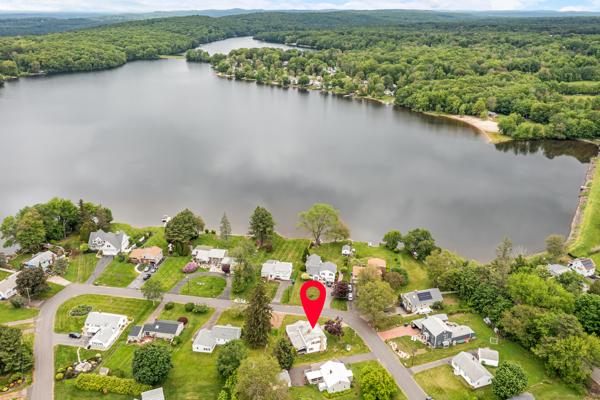 22 Keeney Drive, Bolton, Connecticut image 2