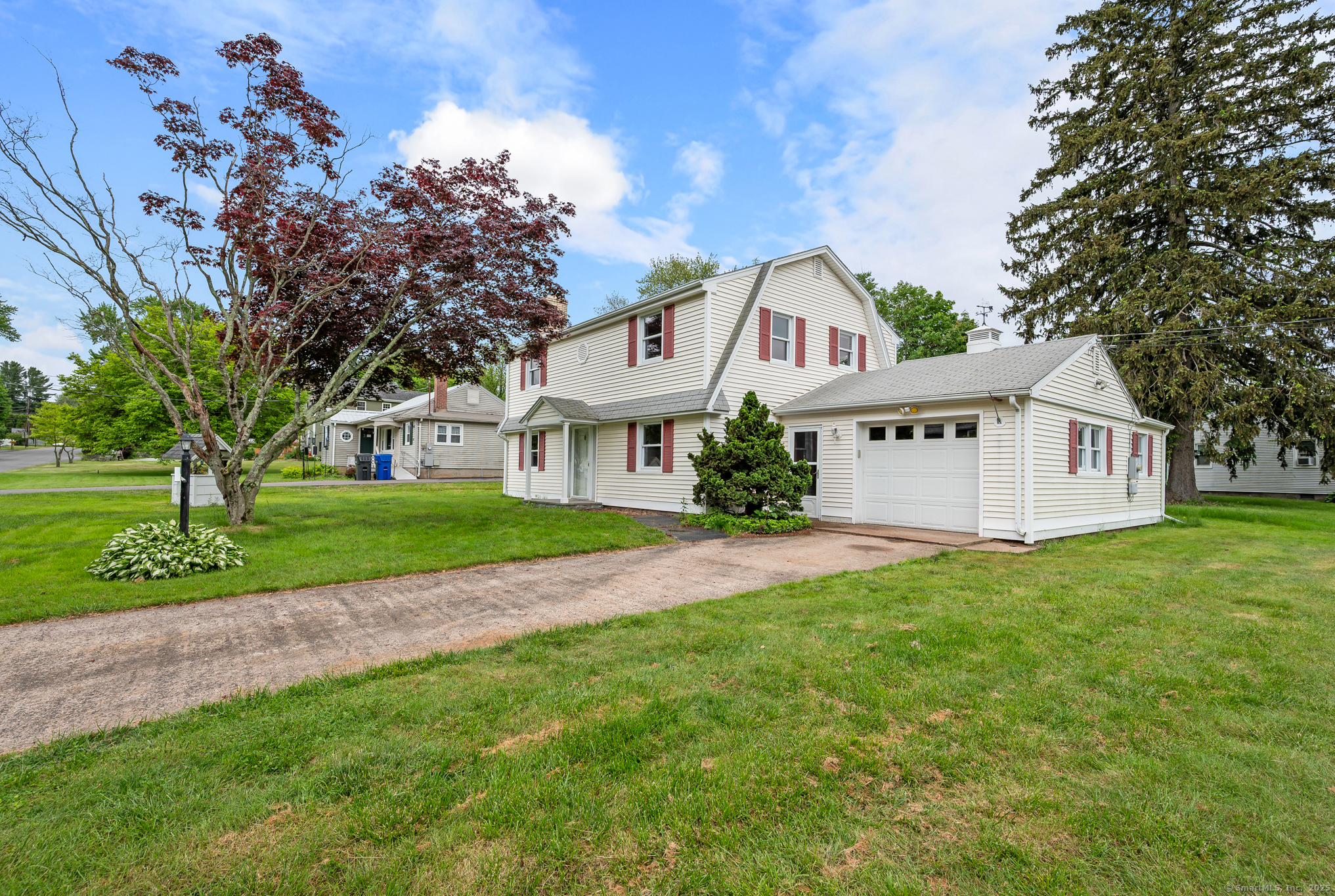 22 Keeney Drive, Bolton, Connecticut image 4