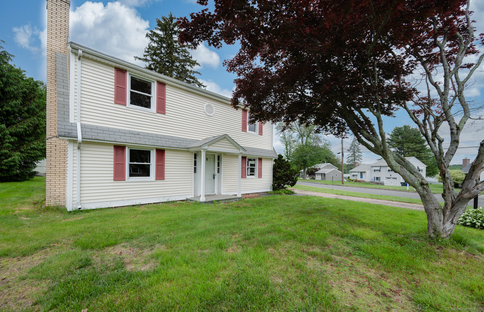 22 Keeney Drive, Bolton, Connecticut image 6