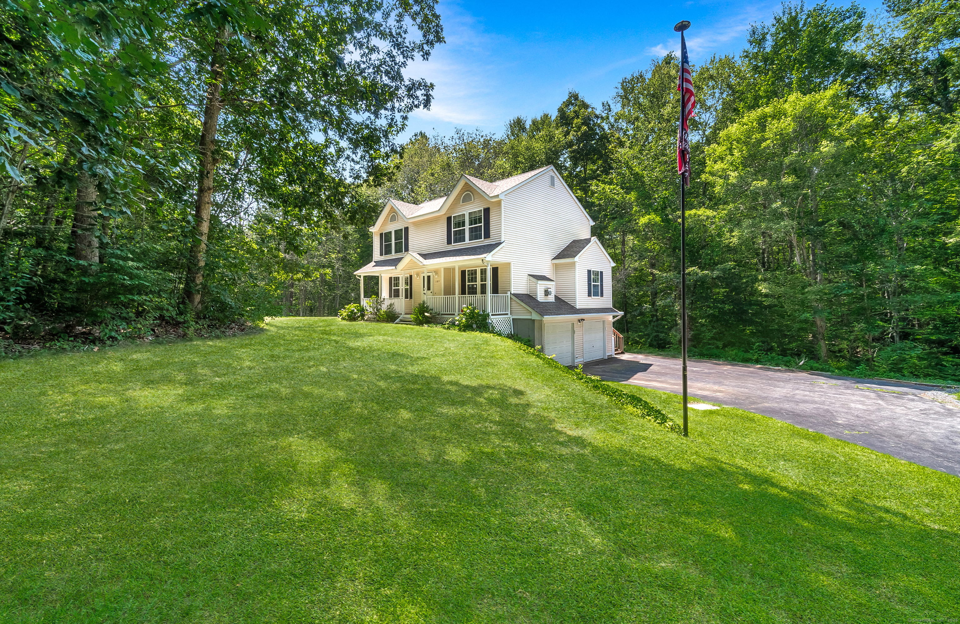 109 Dean Road