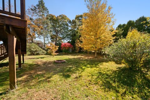 A home in Groton