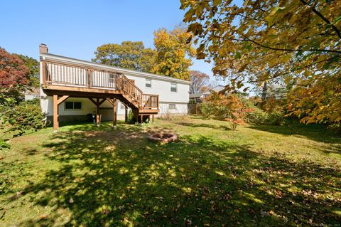 A home in Groton