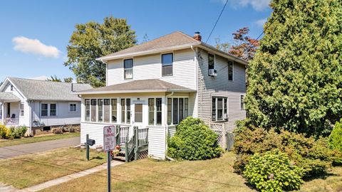 Tiny photo for 14 Fernwood Street, Wethersfield, CT 06109 (MLS # 24133581)