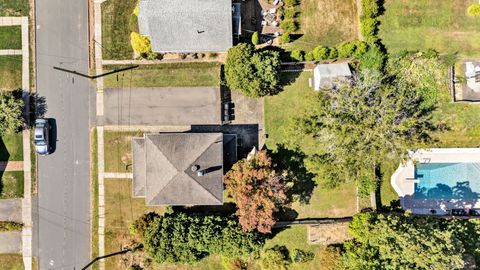 Tiny photo for 14 Fernwood Street, Wethersfield, CT 06109 (MLS # 24133581)