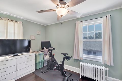 Tiny photo for 14 Fernwood Street, Wethersfield, CT 06109 (MLS # 24133581)