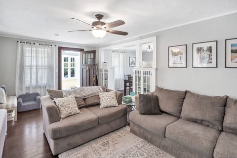 Tiny photo for 14 Fernwood Street, Wethersfield, CT 06109 (MLS # 24133581)