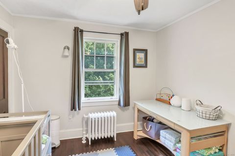 Tiny photo for 14 Fernwood Street, Wethersfield, CT 06109 (MLS # 24133581)