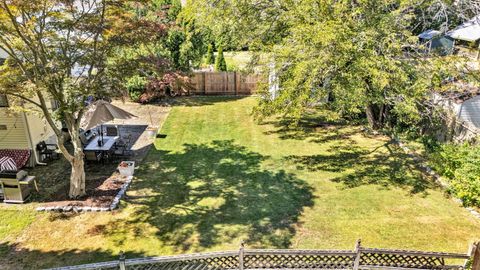 Tiny photo for 14 Fernwood Street, Wethersfield, CT 06109 (MLS # 24133581)
