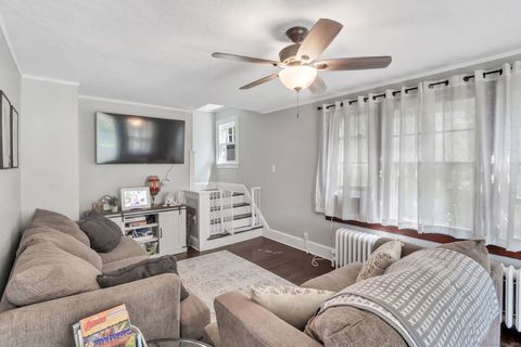 Tiny photo for 14 Fernwood Street, Wethersfield, CT 06109 (MLS # 24133581)