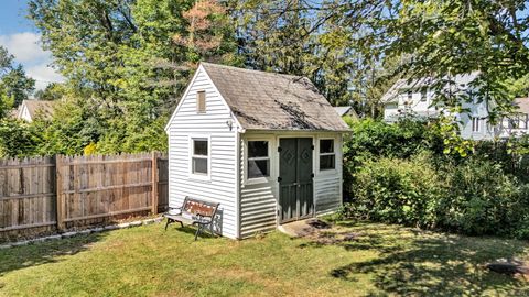 Tiny photo for 14 Fernwood Street, Wethersfield, CT 06109 (MLS # 24133581)